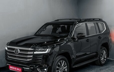 Toyota Land Cruiser, 2024 год, 13 000 000 рублей, 1 фотография