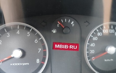 Hyundai Getz I рестайлинг, 2008 год, 360 000 рублей, 1 фотография