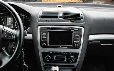 Skoda Octavia, 2011 год, 959 000 рублей, 7 фотография