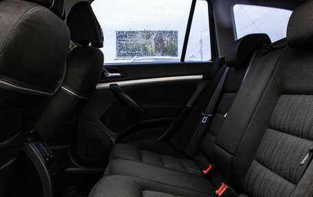 Skoda Octavia, 2011 год, 959 000 рублей, 10 фотография