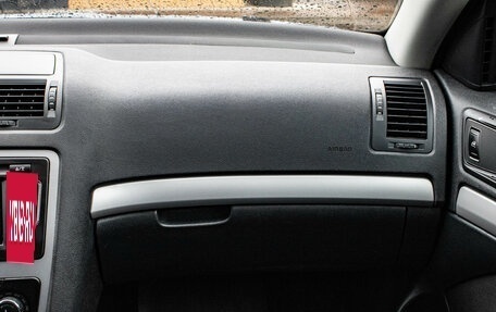 Skoda Octavia, 2011 год, 959 000 рублей, 8 фотография