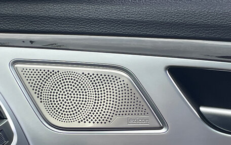 Genesis G80 I, 2017 год, 2 099 000 рублей, 13 фотография