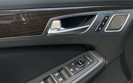 Genesis G80 I, 2017 год, 2 099 000 рублей, 9 фотография