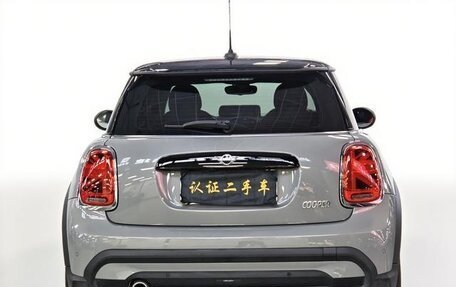 MINI Hatch, 2021 год, 1 950 000 рублей, 4 фотография