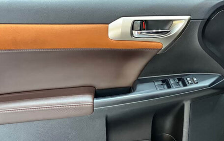 Lexus CT I рестайлинг, 2017 год, 1 810 195 рублей, 16 фотография