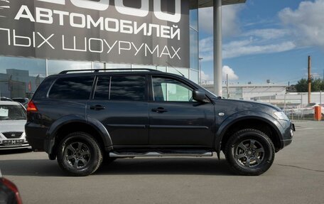 Mitsubishi Pajero Sport II рестайлинг, 2012 год, 1 400 000 рублей, 5 фотография