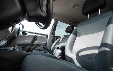Mitsubishi Pajero Sport II рестайлинг, 2012 год, 1 400 000 рублей, 10 фотография