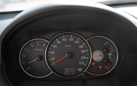Mitsubishi Pajero Sport II рестайлинг, 2012 год, 1 400 000 рублей, 11 фотография