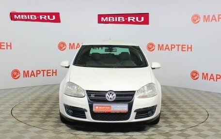 Volkswagen Golf V, 2008 год, 699 000 рублей, 2 фотография