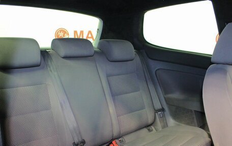 Volkswagen Golf V, 2008 год, 699 000 рублей, 11 фотография