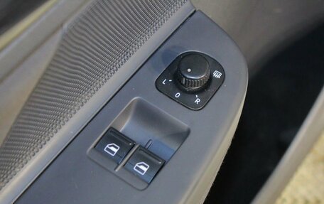 Volkswagen Golf V, 2008 год, 699 000 рублей, 14 фотография