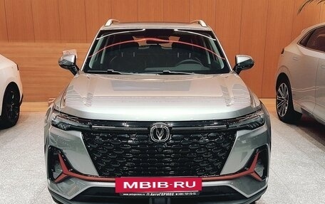 Changan CS35 Plus, 2024 год, 2 179 900 рублей, 2 фотография