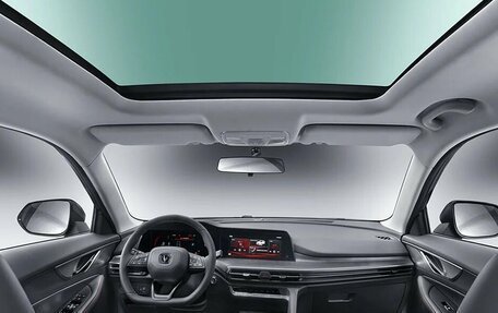 Changan CS35 Plus, 2024 год, 2 179 900 рублей, 15 фотография