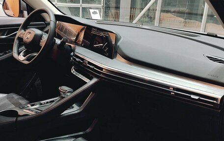 Changan CS35 Plus, 2024 год, 2 179 900 рублей, 11 фотография