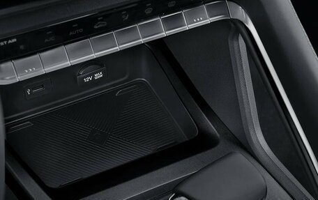 Changan CS35 Plus, 2024 год, 2 179 900 рублей, 21 фотография
