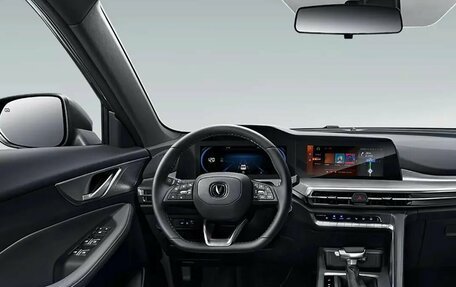 Changan CS35 Plus, 2024 год, 2 179 900 рублей, 16 фотография