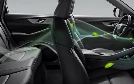 Changan CS35 Plus, 2024 год, 2 179 900 рублей, 23 фотография