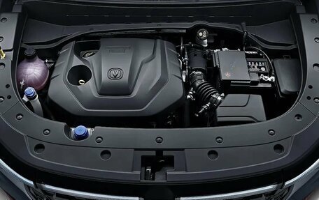 Changan CS35 Plus, 2024 год, 2 179 900 рублей, 37 фотография