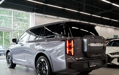 GAC GS8, 2024 год, 4 949 000 рублей, 3 фотография