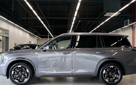 GAC GS8, 2024 год, 4 949 000 рублей, 2 фотография