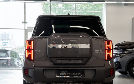 GAC GS8, 2024 год, 4 949 000 рублей, 4 фотография