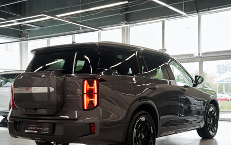 GAC GS8, 2024 год, 4 949 000 рублей, 5 фотография