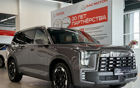 GAC GS8, 2024 год, 4 949 000 рублей, 6 фотография