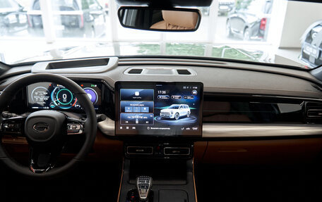GAC GS8, 2024 год, 4 949 000 рублей, 16 фотография