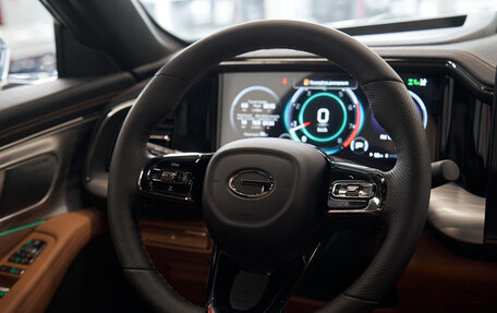 GAC GS8, 2024 год, 4 949 000 рублей, 14 фотография