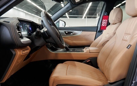 GAC GS8, 2024 год, 4 949 000 рублей, 11 фотография