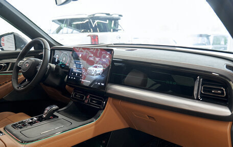 GAC GS8, 2024 год, 4 949 000 рублей, 19 фотография