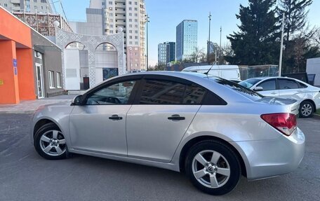 Chevrolet Cruze II, 2014 год, 649 000 рублей, 7 фотография