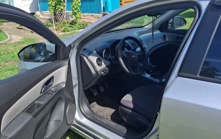 Chevrolet Cruze II, 2014 год, 649 000 рублей, 2 фотография