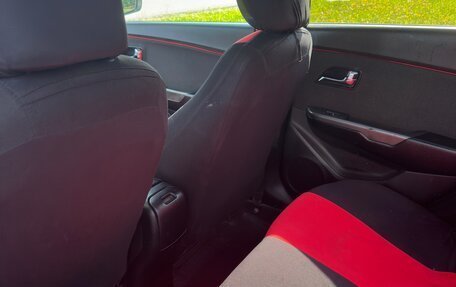 KIA Rio III рестайлинг, 2014 год, 860 000 рублей, 13 фотография