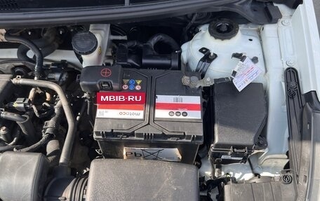 KIA Rio III рестайлинг, 2014 год, 860 000 рублей, 6 фотография