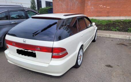 Honda Accord VII рестайлинг, 2002 год, 535 000 рублей, 4 фотография