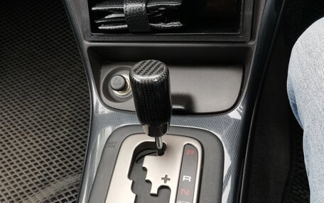Honda Accord VII рестайлинг, 2002 год, 535 000 рублей, 11 фотография