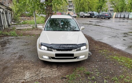 Honda Accord VII рестайлинг, 2002 год, 535 000 рублей, 8 фотография