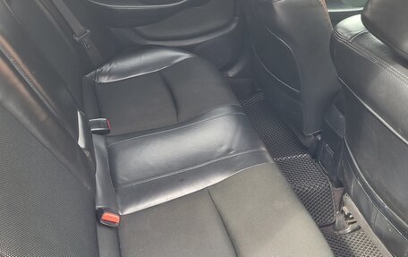 Honda Accord VII рестайлинг, 2002 год, 535 000 рублей, 15 фотография