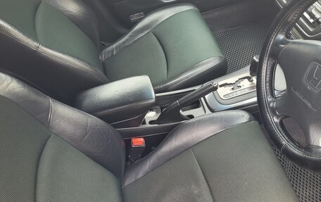 Honda Accord VII рестайлинг, 2002 год, 535 000 рублей, 16 фотография