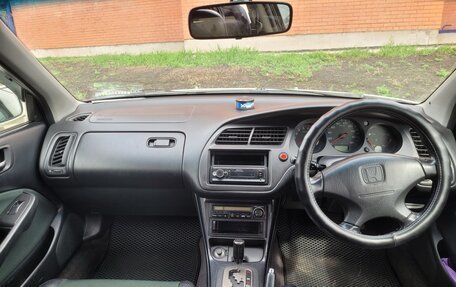 Honda Accord VII рестайлинг, 2002 год, 535 000 рублей, 10 фотография