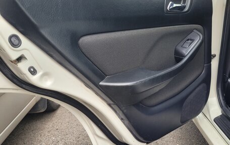 Honda Accord VII рестайлинг, 2002 год, 535 000 рублей, 18 фотография