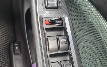 Honda Accord VII рестайлинг, 2002 год, 535 000 рублей, 14 фотография
