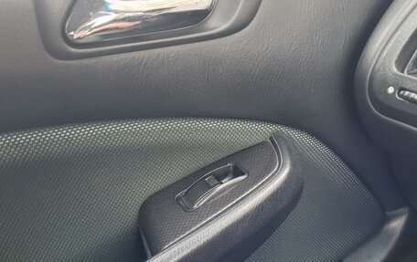 Honda Accord VII рестайлинг, 2002 год, 535 000 рублей, 17 фотография