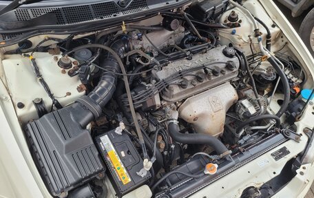 Honda Accord VII рестайлинг, 2002 год, 535 000 рублей, 12 фотография