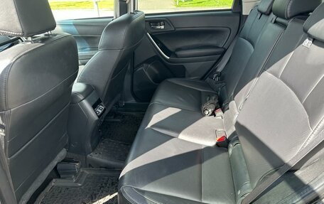 Subaru Forester, 2016 год, 2 200 000 рублей, 2 фотография