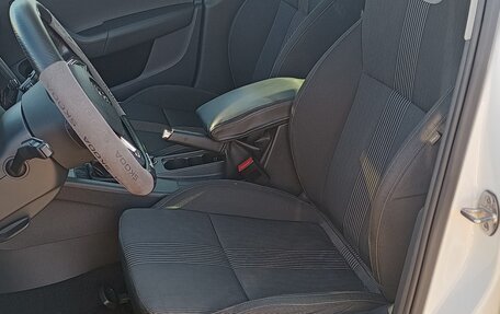 Skoda Octavia, 2018 год, 2 150 000 рублей, 12 фотография