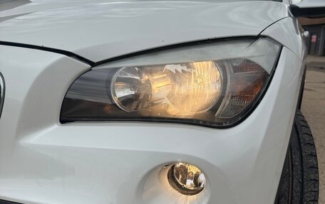 BMW X1, 2011 год, 1 200 000 рублей, 4 фотография