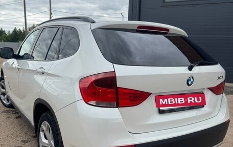 BMW X1, 2011 год, 1 200 000 рублей, 3 фотография