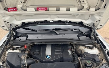 BMW X1, 2011 год, 1 200 000 рублей, 7 фотография